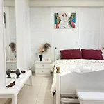 Appartamento Aleka Sea View *