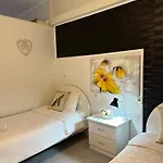 Aleka Sea View Διαμέρισμα