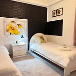 Aleka Sea View Διαμέρισμα Σαράντα