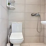 Aleka Sea View Appartamento Sarandë