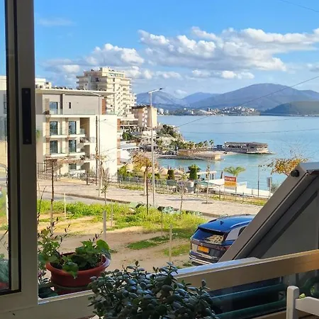 Sandra's Sea View
