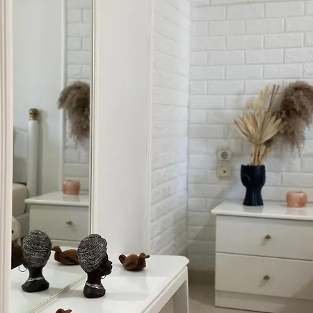 Aleka Sea View Appartamento *