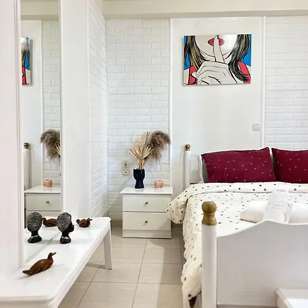 Aleka Sea View Sarandë