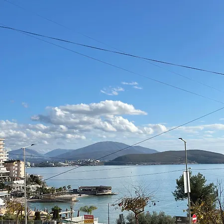Апартаменты First Street Seaside *