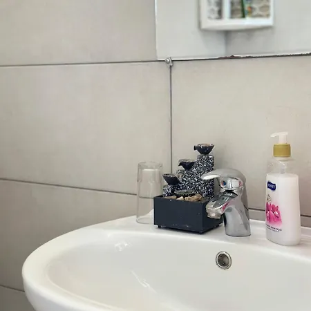 Sandra's Sea View Lägenhet