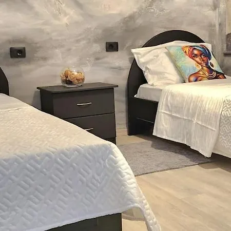First Street Seaside *