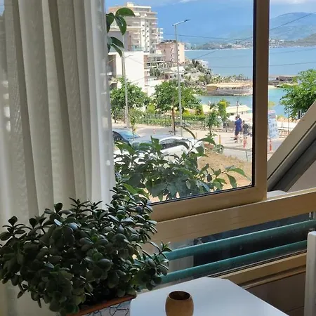 Апартаменты First Street Seaside