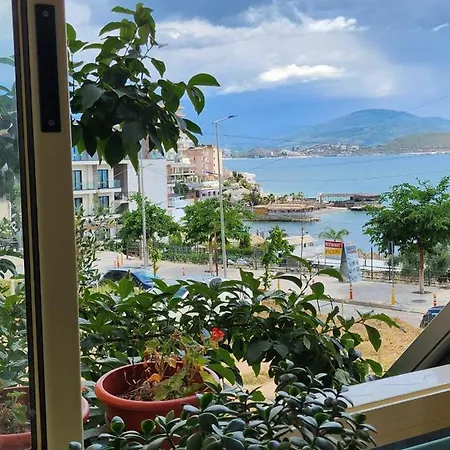 Sandra's Sea View