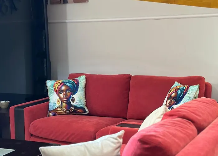 Aleka Sea View * Sarandë