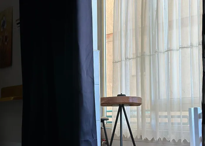 Aleka Sea View *