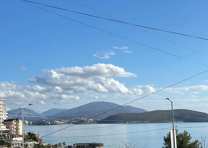 Appartement Aleka Sea View *