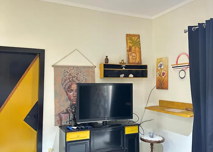 Appartement Aleka Sea View