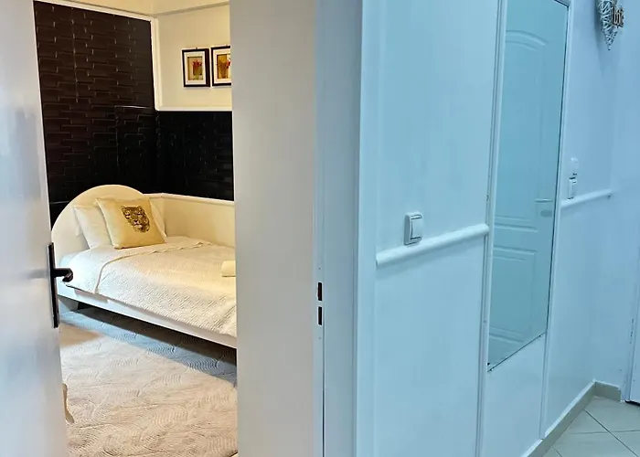 Appartement Aleka Sea View *