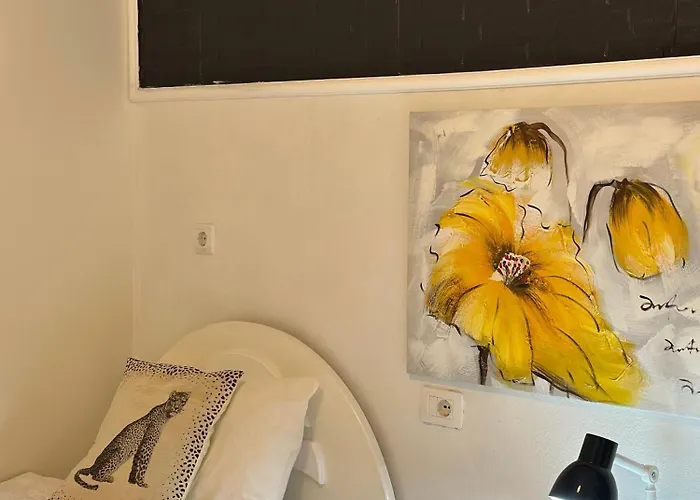 Aleka Sea View Appartement